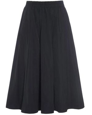 Bitte Kai Rand Midi Skirts - Blu
