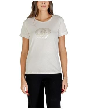 Liu Jo T-Shirts - Grigio