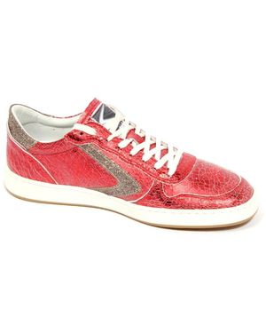 Valsport 1920 Trainers - Red