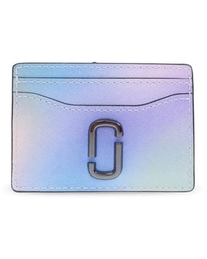 Marc Jacobs Wallets &Amp; Cardholders - Blau