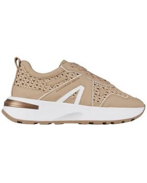 Alexander Smith Sneakers - Neutro