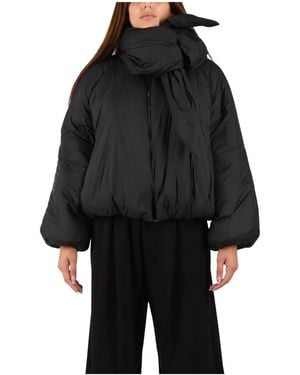 MEIMEIJ Winter Jackets - Negro