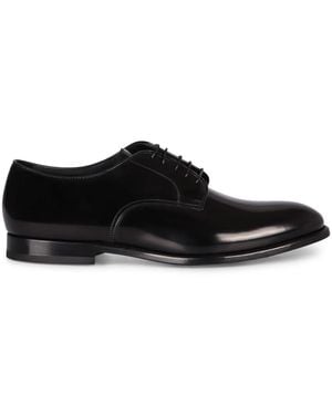 Doucal's Business Shoes - Nero