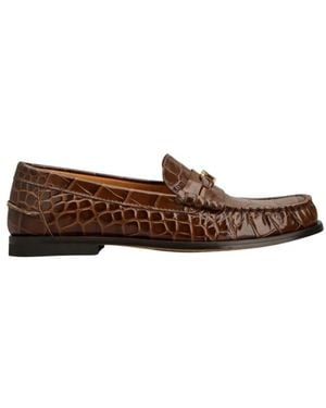 Tod's Loafers - Braun