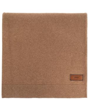 DSquared² Winter Scarves - Marron