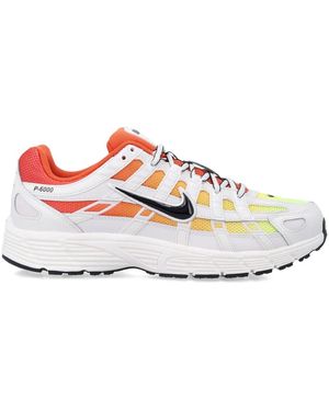 Nike Running Shoes - Blanc