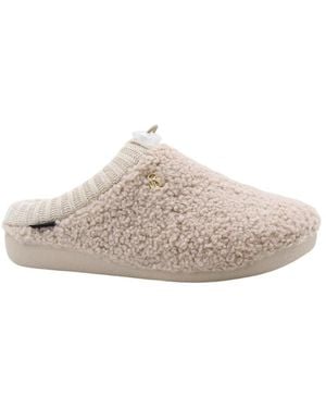 Scapa Slippers - Rosa