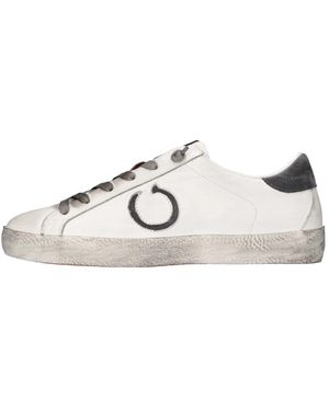 OKINAWA Sneaker - Weiß