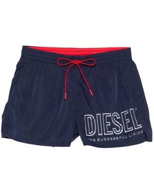 DIESEL Beachwear - Blue