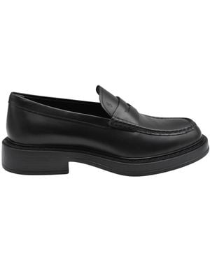 Tod's Loafers - Black