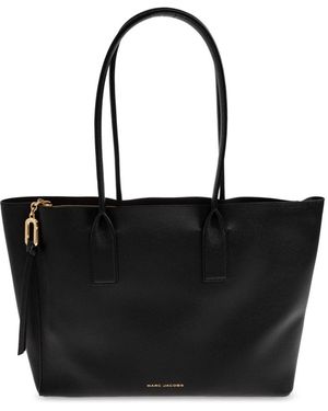 Marc Jacobs Tote Bags - Zwart