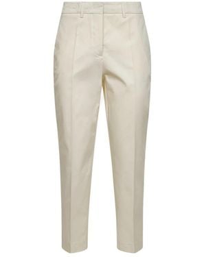 Blanca Vita Chinos - Natural