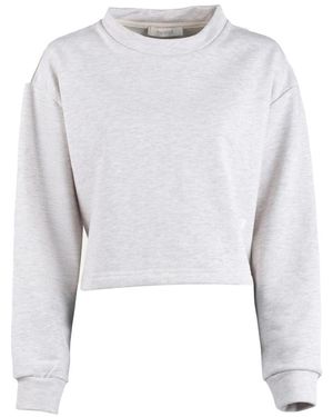 March23 Sweatshirts - Grigio