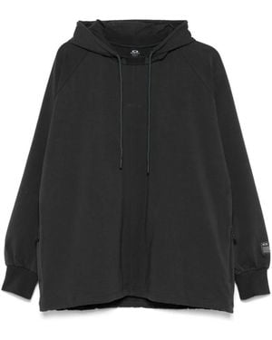 Oakley Hoodies - Black