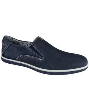 Fluchos Ladung - Blau