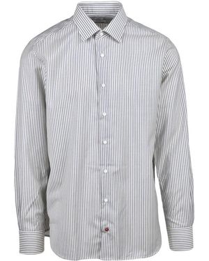 Carrel Casual Shirts - Gris