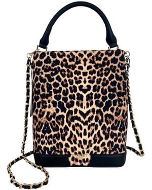 Twinset Handbags - Negro