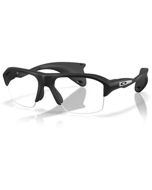 Oakley Stunt Glider Brilmontuur - Zwart