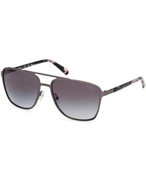 Guess Sunglasses - Metallic