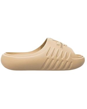 DSquared² Sliders - Natural