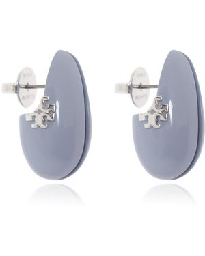 Tory Burch Earrings - Blu