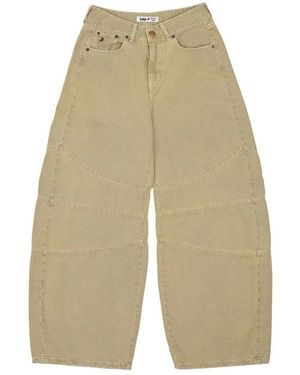 Lois Skater Knee - Naturel