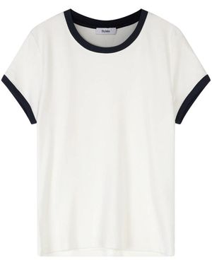 Stylein T-Shirts - Blanco