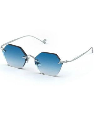 Eyepetizer Sunglasses - Blue