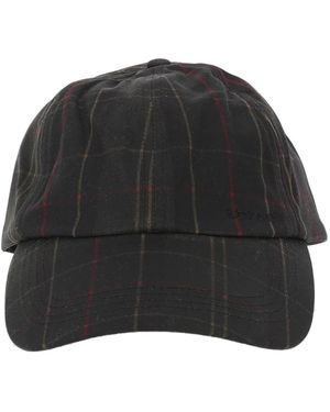 Barbour Hats & Caps - Black