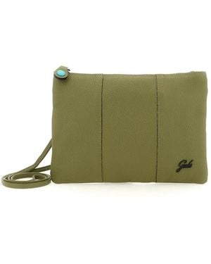 Gabs Cross Body Bags - Green