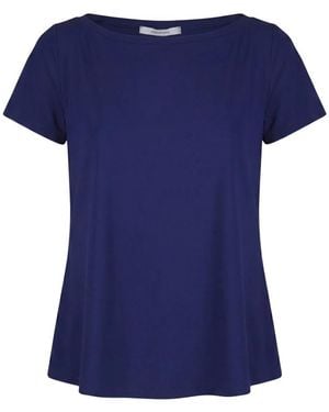 Maliparmi T-Shirts - Blue