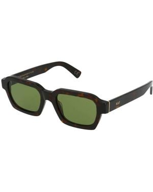 Retrosuperfuture Sunglasses - Verde