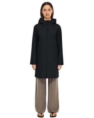 Elvine Parkas - Negro