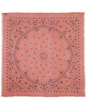 Kujten Scarves - Rosa