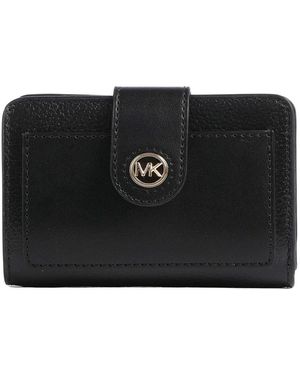 Michael Kors Wallets & Cardholders - Nero