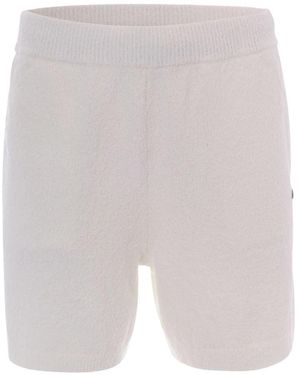 Lacoste Casual Shorts - Grey