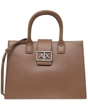 ARMANI EXCHANGE Jodie M - Bruin
