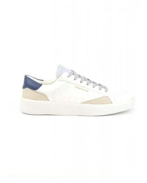 Ambitious Schoenen ,Wit ,14323-T4748Am Sneaker
