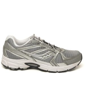 Saucony Ride Millennium Sneaker - Grijs