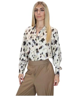 Marella Shirts - Neutro