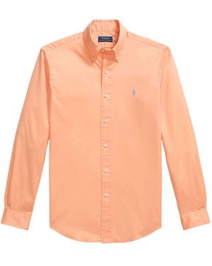 Ralph Lauren Casual Shirts - Orange