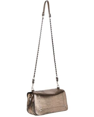 Jérôme Dreyfuss Cross Body Bags - Neutro