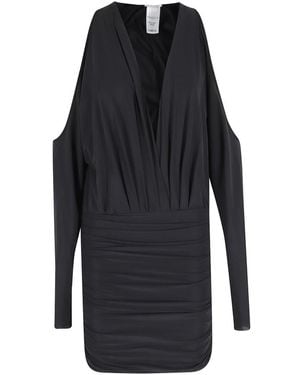 Amazuìn Party Dresses - Bleu