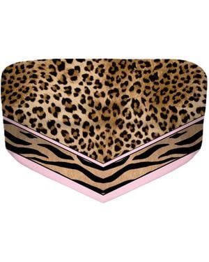 MC2 Saint Barth Silky Scarves - Brown