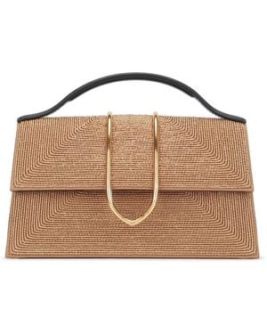 Jacquemus Handbags - Brown