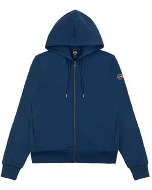 Colmar Blauwe Truien
