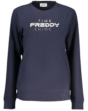 Freddy Sweatshirts - Azul