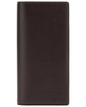 Burberry Wallets & Cardholders - Marrone