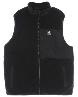 Element Lake Vest - Zwart