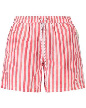 North Sails Beachwear - Red